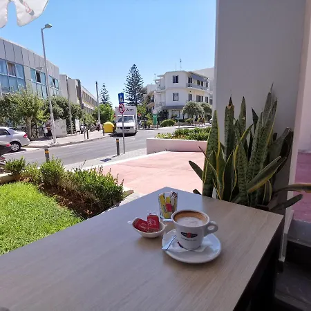 Domus Aries Апартаменты