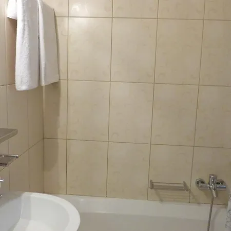 Appartement Domus Aries *