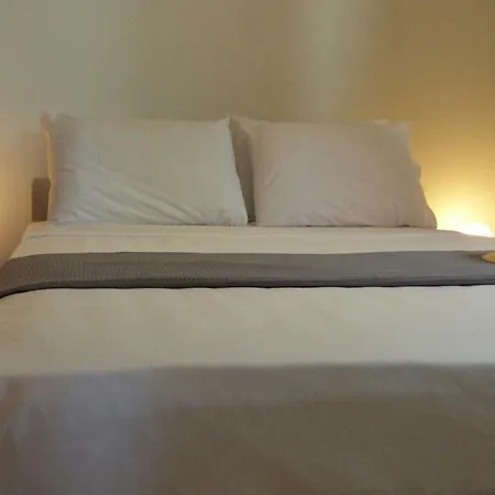 Domus Aries Appartement