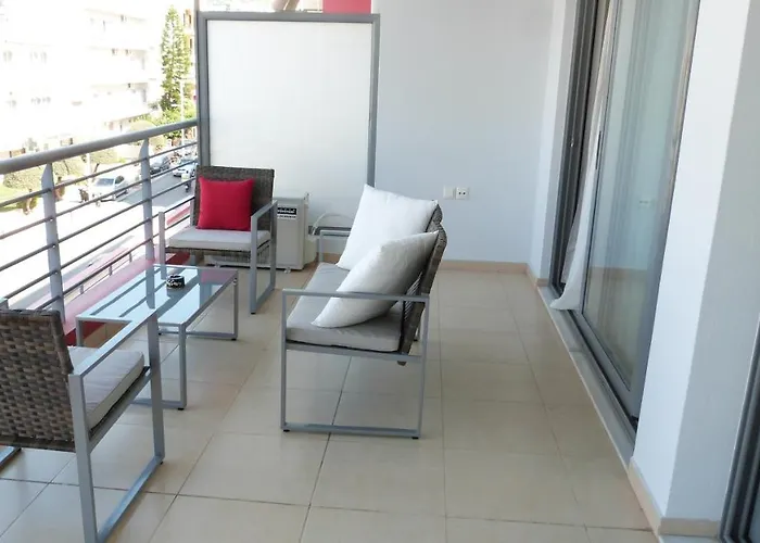 Domus Aries Апартаменты Ретимно