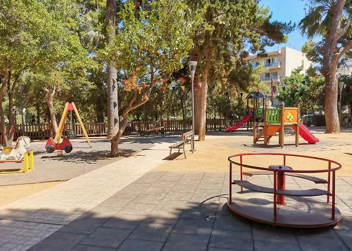 Domus Aries Апартаменты