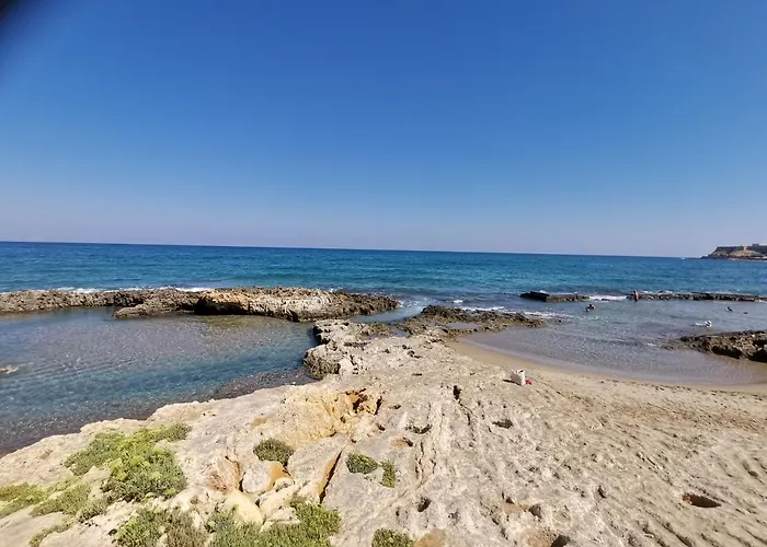 Апартаменты Domus Aries Ретимно