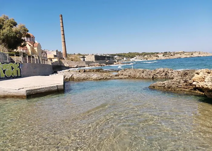 Domus Aries Апартаменты