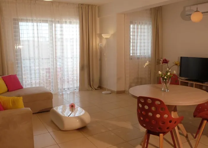 Domus Aries Ретимно