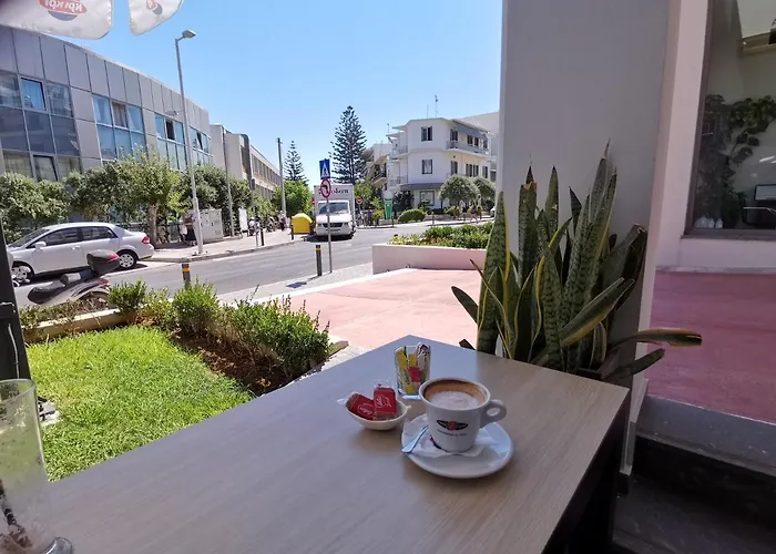 Domus Aries Апартаменты