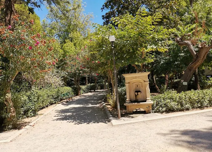 Апартаменты Domus Aries Ретимно