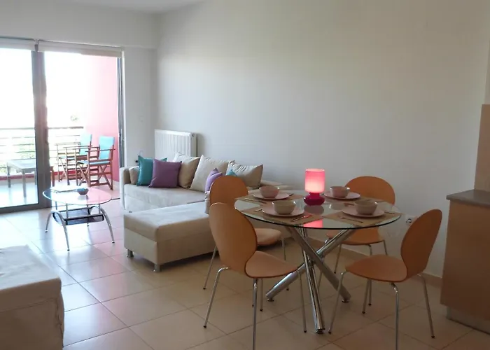 Domus Aries * Ретимно