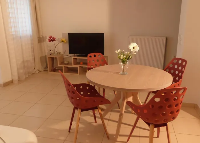 Domus Aries Апартаменты