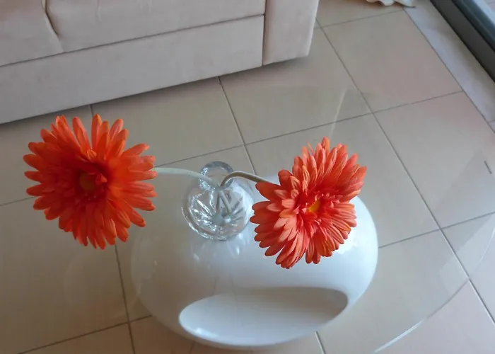 Апартаменты Domus Aries