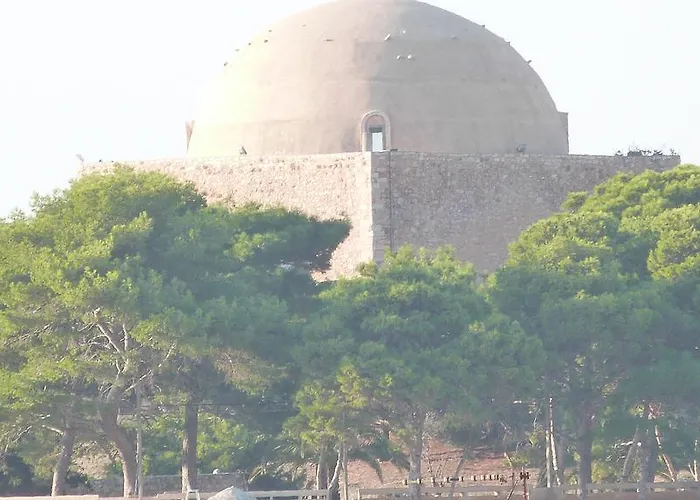 Апартаменты Domus Aries *