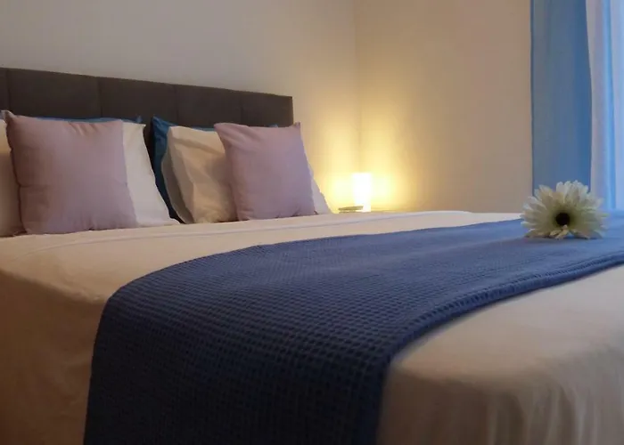 Domus Aries Апартаменты *