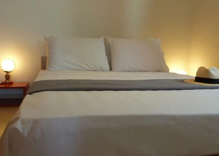 Domus Aries Апартаменты