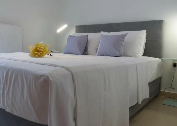 Domus Aries Ретимно