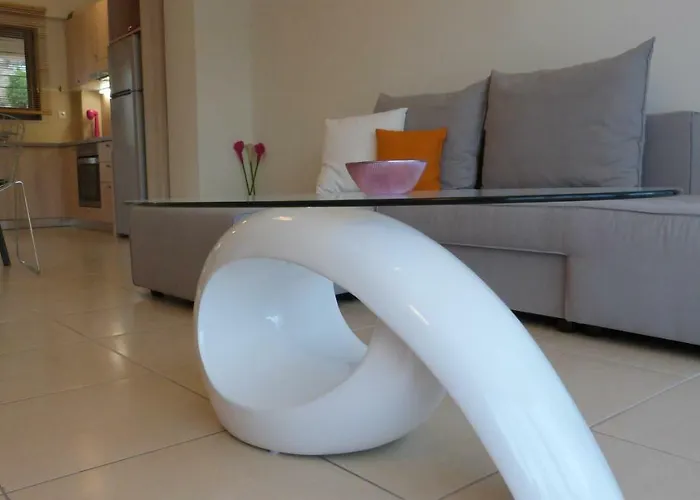 Апартаменты Domus Aries *