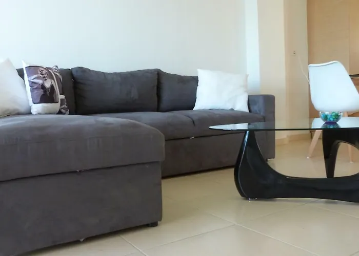 Domus Aries Апартаменты