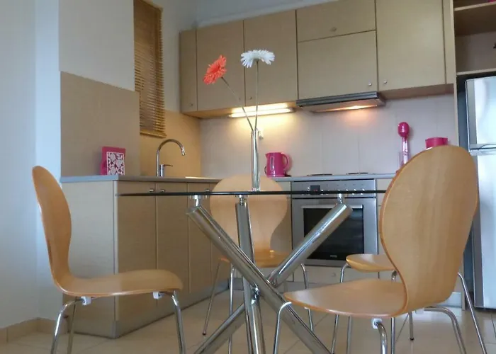 Domus Aries Ретимно