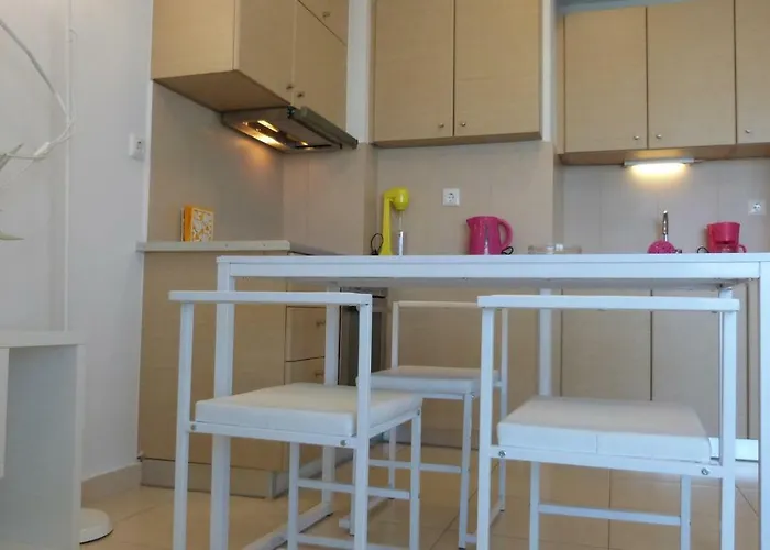 Апартаменты Domus Aries *