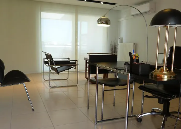 Апартаменты Domus Aries Ретимно