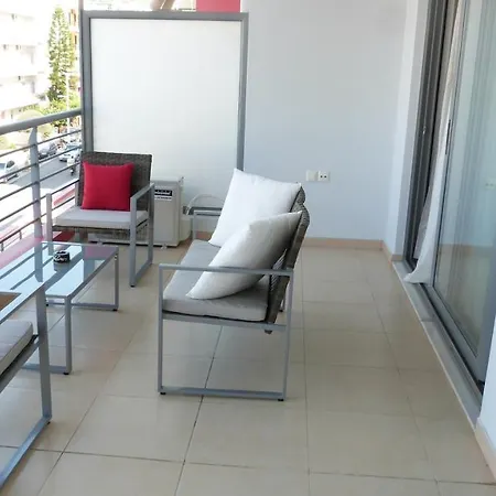 Domus Aries Apartment Rethymno
