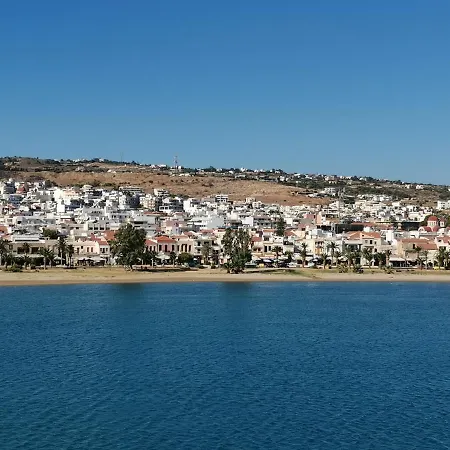 Apartment Domus Aries Rethymno (Crete)