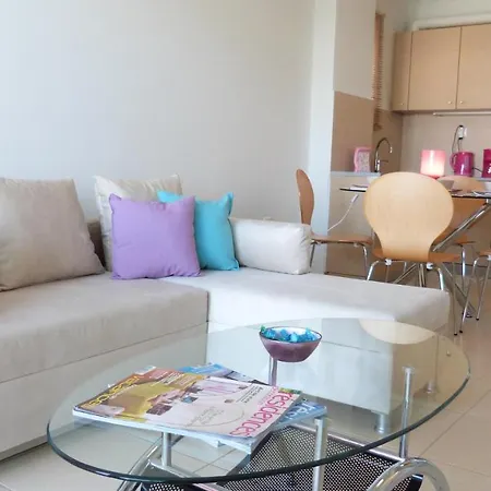 Apartment Domus Aries *