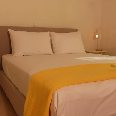 Domus Aries Apartment