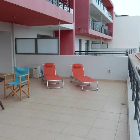 Apartment Domus Aries