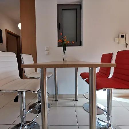 Apartment Domus Aries