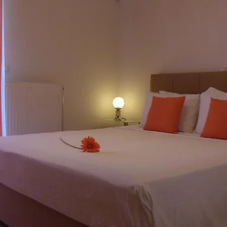 Domus Aries Apartment Rethymno