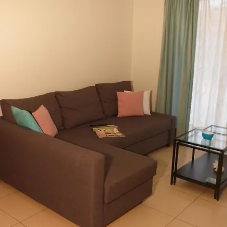 Apartment Domus Aries