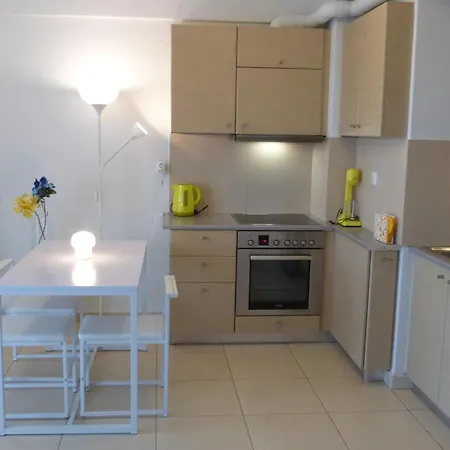 Domus Aries Apartment Rethymno