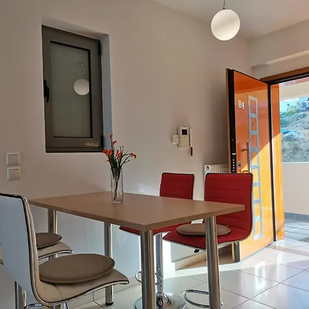Apartment Domus Aries *
