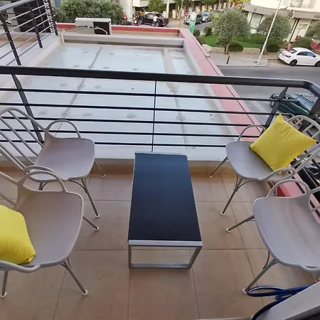 Apartment Domus Aries