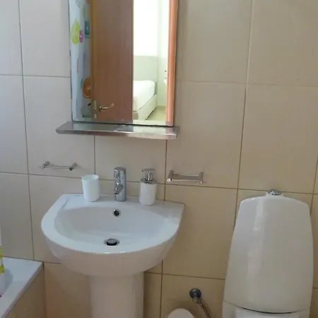 Apartment Domus Aries *