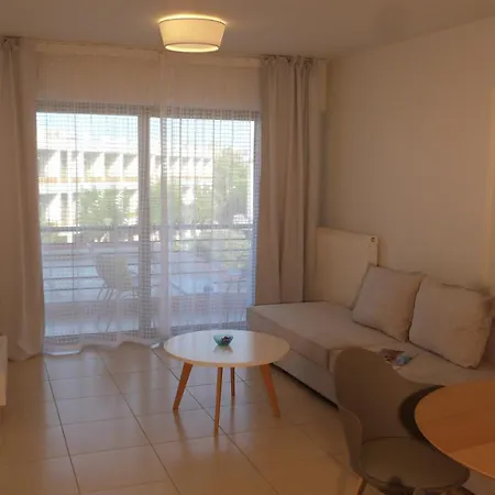 Domus Aries Apartment Rethymno