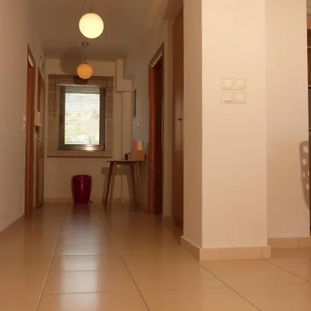 Apartment Domus Aries Rethymno (Crete)