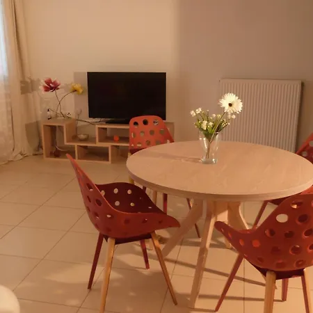 Domus Aries Apartment