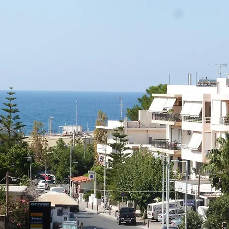 Domus Aries Rethymno