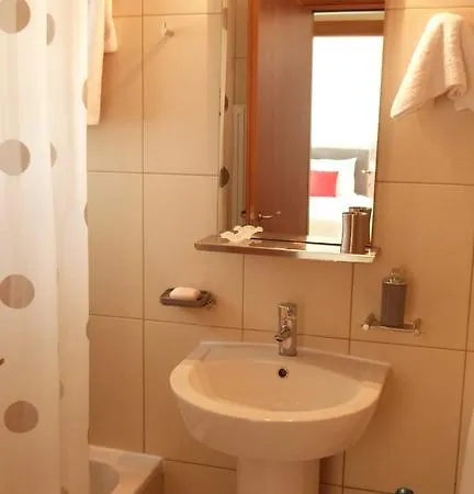 Domus Aries Apartment Rethymno