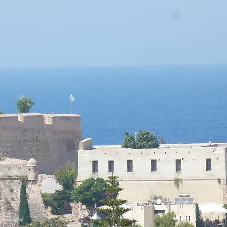Apartment Domus Aries Rethymno