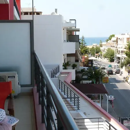 Domus Aries Apartment