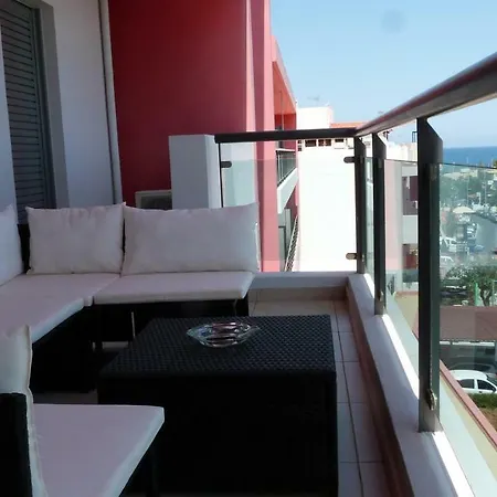 Apartment Domus Aries *