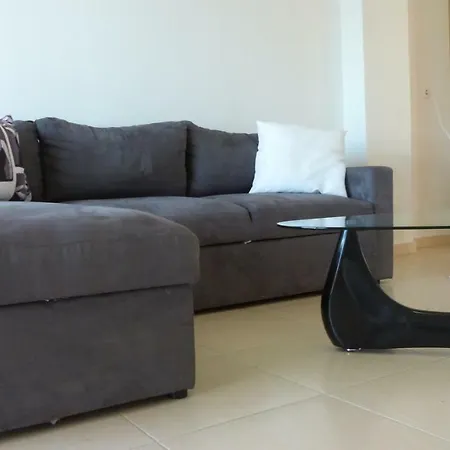 Domus Aries Apartment