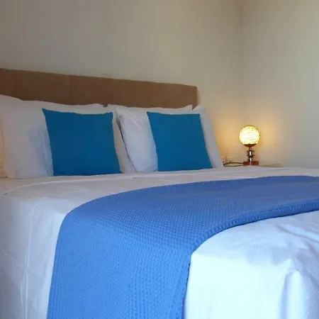 Apartment Domus Aries Rethymno (Crete)