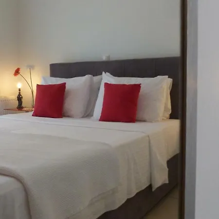 Apartment Domus Aries *