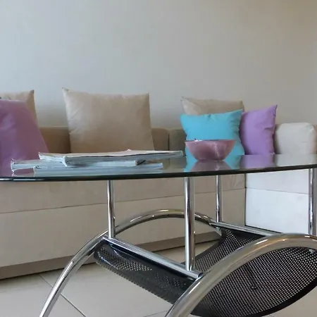 Apartment Domus Aries Rethymno