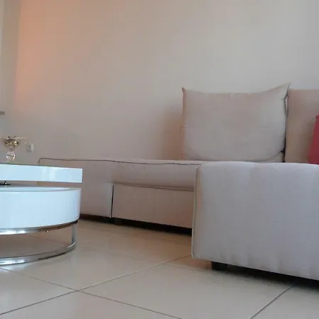 Apartment Domus Aries Rethymno (Crete)