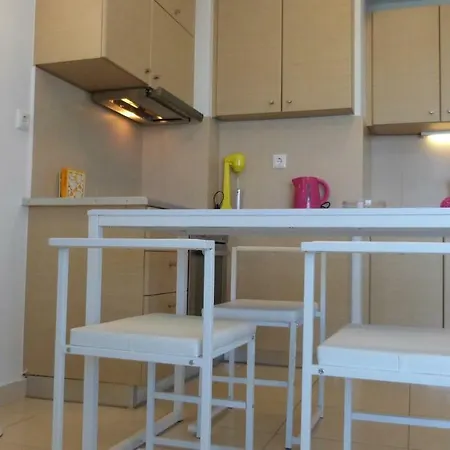 Apartment Domus Aries *