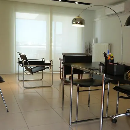 Apartman Domus Aries Réthimno
