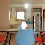 Domus Aries Apartment *